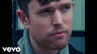 James Blake - Can&#39;t Believe The Way We Flow (Official Video)