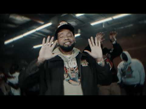 Big Sad 1900, Philthy Rich & WLA Stevo - Gone Break (Official Music Video)