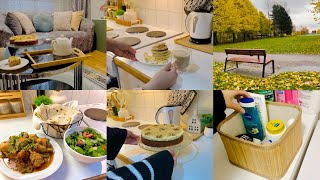 Download lagu Daily Life in Finland | Slow Living Silent Vlog, Cozy Cooking & Baking mp3