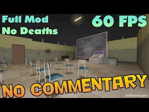 Half-Life 2:  RUN THINK SHOOT - Full Walkthrough