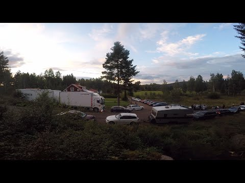 END OF SUMMER X LINKÖPINGSTRÄFFEN ep1