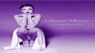 Chante&#39; Moore - Wey U [Slowed &amp; Extended]