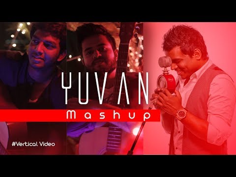 YUVAN Mashup 2019 | Ft. Rishi Rio | John MJ | AR Ranoje | U1