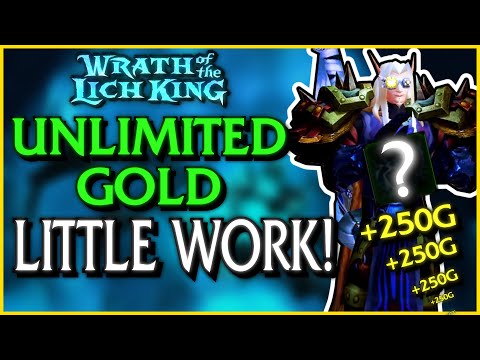 The BEST Gold Flip RIGHT NOW! SUPER Easy way to Print money doing close to NOTHING!!