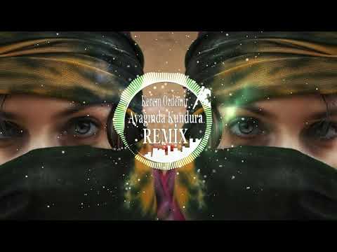 Remix Ayagında Kundura Remix  - Kerem Özdemir
