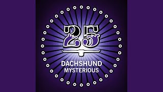 Mysterious (Original Mix)