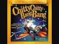 Chitty Chitty Bang Bang 04 - Hushabye Mountain ...