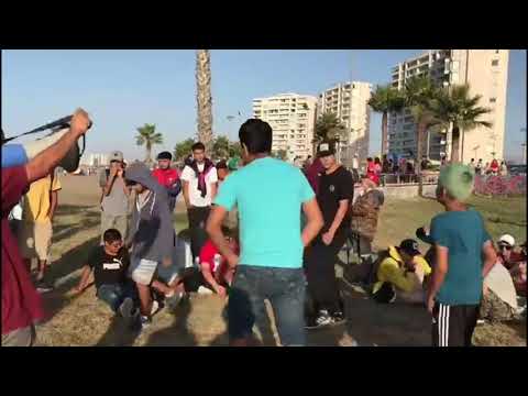 Zetave X Cototo Vs. Enfasix X FR | Zetave Vs. Enfasix | Octavos | Forjados De Valentia.