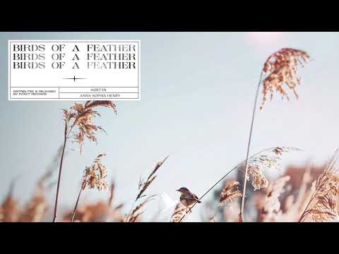 HORT3N, Anna Sophia Henry - Birds of a feather