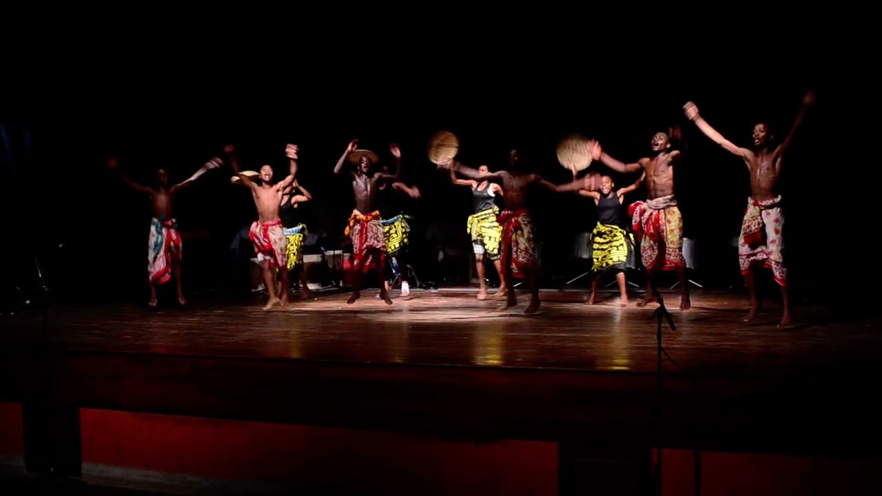Babawatoto video thumbnail