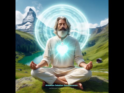 Publizierungen 2025  Arkanum Solution Consciousness
