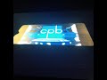 Theo Boston 208 Space Peepz Funding Recreation Credits