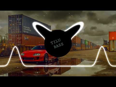 LNDE x Young Drummer Boy - Loquiando (Bass Booster)