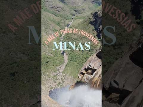 Travessia LAPINHA a TABULEIRO #TravessiaLapinhaTabuleiro #SerraDoCipó #MinasGerais