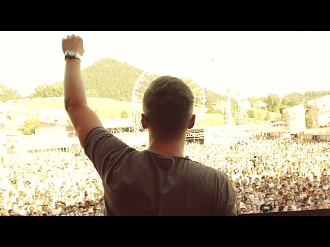 Rene Rodrigezz @ Electric Love Festival 2016 - Aftermovie (feat. MC Yankoo)