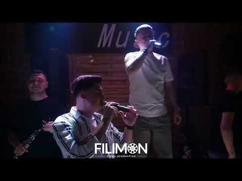 Blaga de la Oradea ❎ Tare am fost tare am ramas ❎Mi am luat amanta  Live The King Summer Club 2023