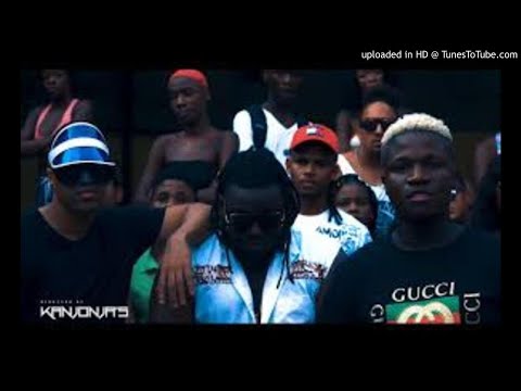 Fábio Dance_(Feat Miro Do Game)_[Gau Gau muzik]