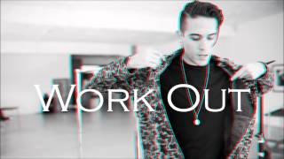 G-Eazy &amp; Hoodie Allen Type Beat - Work Out (Prod. Glen Chaos)