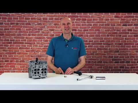 Bosch TechNuggets: Installing Spark Plugs - Automotive. Knowledge. Explained