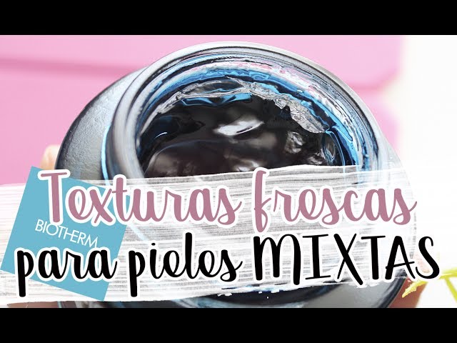 Vídeo relacionado con Biotherm, Aquasource Crema Facial Hidratante 48H, Hidrata y Calma, Enriquecida con Manosa y Life Plankton, Para Pieles Normales a Mixtas, 50 ml