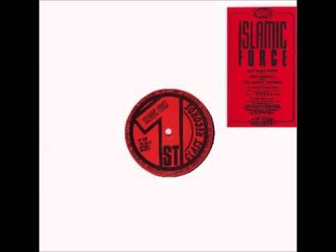 01 İslamic Force - My Melody (Boomin System Mix)
