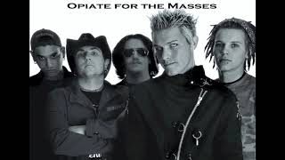 Opiate for the Masses - New Machines