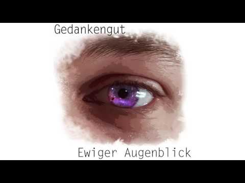Gedankengut - Lauf kleiner Bruder lauf