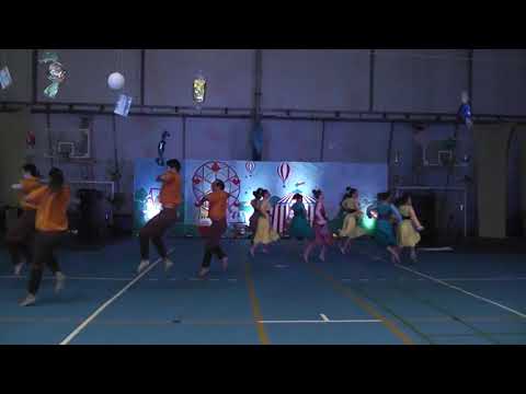 Tzena - Lehakat Carmel