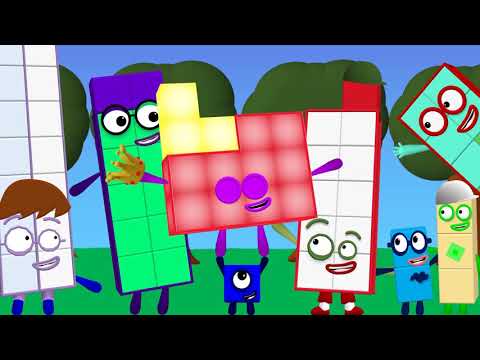 NFG's 1st Anniversary! || Unlucky Number Thirteen (remake)