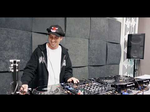 SPANISH URBAN DJ MIX| LaBlackie x C Mari  x Guxo x Juicy Bae x MVRK