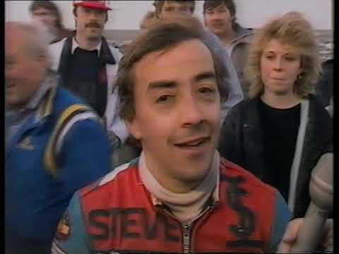 Grasstrack, 1987 Ace of Aces