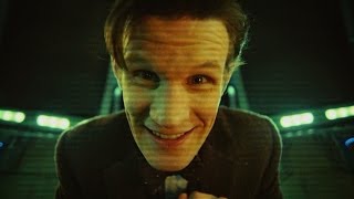 Ident Interruption 1 - The Day of the Doctor