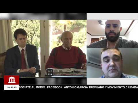 RLC (2017-05-02) Maduro gana la partida al Papa, a ocho Gobiernos americanos y a la MUD.