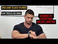 RC 202 Face Your Pain Don T Accept The Imposed Limits