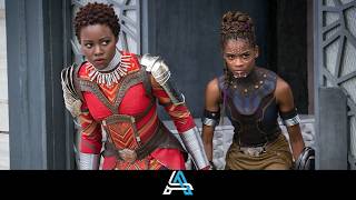 STANSLW - Say Less | Black Panther