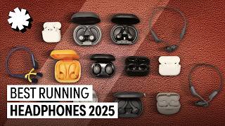 Best Running Headphones 2025 | Shokz, AirPods, Bose, Beats e