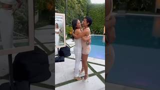 Christina Milian and Karrueche Reunited in Pretty Little Thing https://liketk.it/4KXL1 #fashion