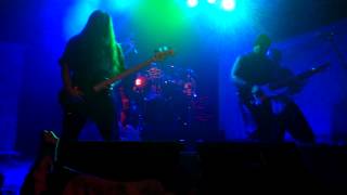 Judas Beast Chicago - Seventh Son of a Seventh son - Mojoes, Joliet, IL