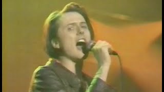 Suede - So Young - Live 1993 Stereo HD