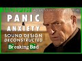 The sound design of panic & anxiety from Breaking Bad