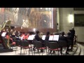 Bela Bartok - Danze popolari rumene - Maestro Dario Lucantoni