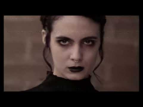 [FREE] Post Punk x Dark Wave x Coldwave x Type Beat - "Apparition" [prod.jUdAh]