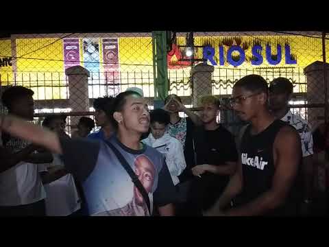 RVA X BRAGA | PRIMEIRA FASE | 10° EDIÇÃO BDQ AUSTIN