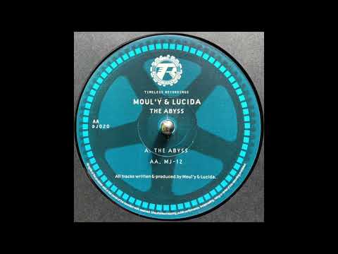 Moul'y & Lucida - MJ-12 [1996]