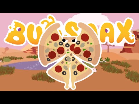 The Mothza Supreme | Bugsnax #16