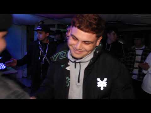 MB5 SURY CAMIKAZE V YGOVORTEX DRASS TRISMA / ROUND 3 VS 3 / LA LIGA FECHA 29 10 VS 10