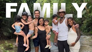 Reunited With My Brother In Siquijor!