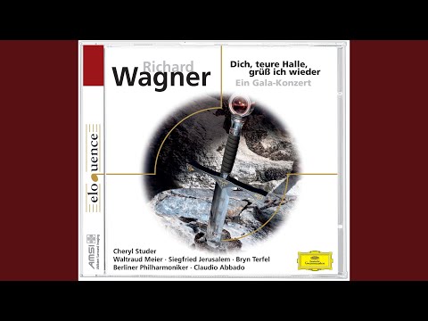 Wagner: Tannhäuser, WWV 70: Overture (Concert Version, Live at Philharmonie, Berlin, 1993)