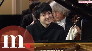 Download lagu 20 year old Mao Fujita won the 2nd spot at the prestigious Tchaikovsky Competition with this piece mp3