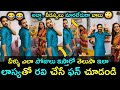 Anchors Ravi Lasya Manjunath Latest Funny Videos Anchor Ravi Anchor Lasya Prasanna S Creations